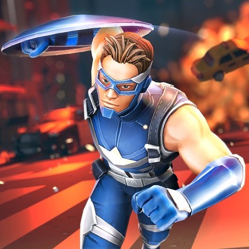 Captain Reverso – Flip the World, Beat the Challenge!