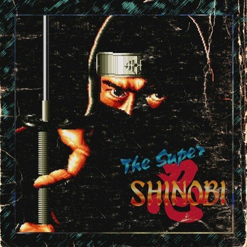 Shinobi – Stealth, Speed & Ninja Battles!