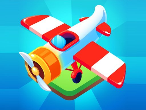 Tappy Planes – Tap to Fly, Dodge to Survive!