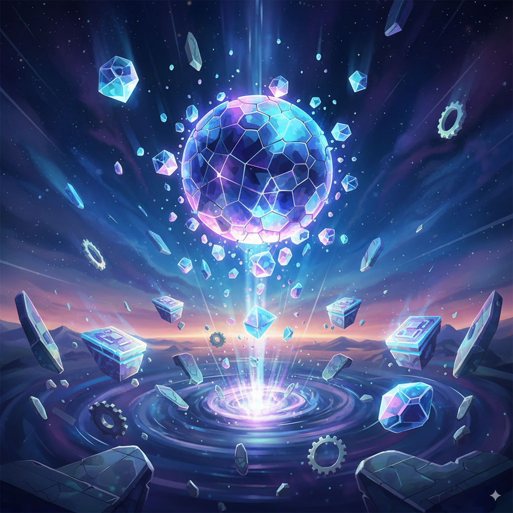 Drop – Test Your Reflexes in a Falling Challenge!